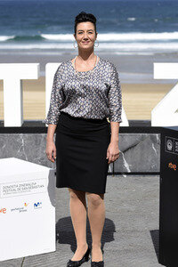 'Licht' Photocall, San Sebastian Film Festival 2017