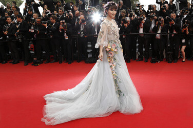 'Mad Max: Fury Road' Premiere, Cannes Film Festival 2015