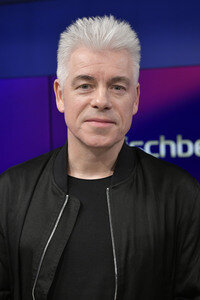 Talkshow 'maischberger' in Berlin