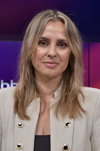 Talkshow 'maischberger' in Berlin