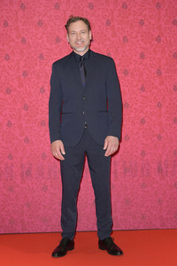 Filmpremiere 'Manipulation' in Rom