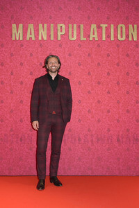 Filmpremiere 'Manipulation' in Rom
