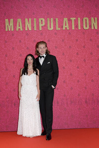 Filmpremiere 'Manipulation' in Rom