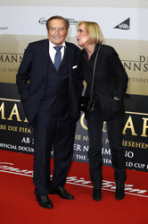 'Die Mannschaft' Premiere, Berlin