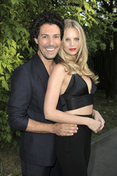 100 Jahre Maybelline B-Day Bash in Berlin
