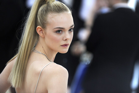 'Manus x Machina: Fashion in an Age of Technology' Costume Institute Gala in New York