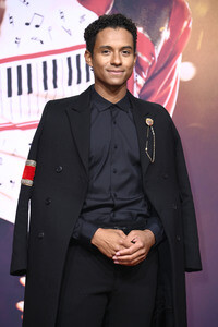 Filmpremiere 'Michael' in Berlin