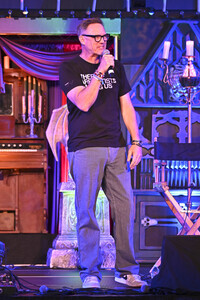 Midsummer Scream - Halloween & Horror Convention in Long Beach