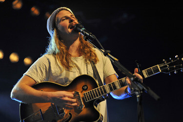 Mighty Oaks Konzert, Hamburg