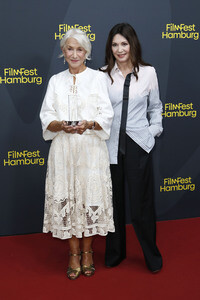 Filmpremiere 'Ein Talent fürs Morden' und Douglas Sirk Award Verleihung, Filmfest Hamburg 2026