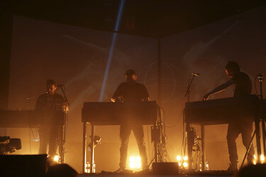 Melt! Festival 2014, Gräfenhainichen