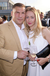 Moet & Chandon Impérial Ice Summer Bash, Hamburg