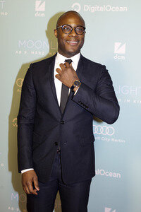 Filmpremiere 'Moonlight' in Berlin
