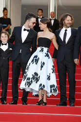 'Mia madre / My Mother' Premiere, Cannes Film Festival 2015