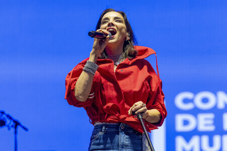 Los Conciertos de La Muralla in Alcalá de Henares