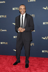 AFI Lifetime Achievement Award 2026 in Los Angeles