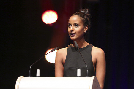 Musikexpress Style Award 2015 in Berlin