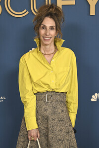 NBCUniversal Emmy Mittagessen in Beverly Hills