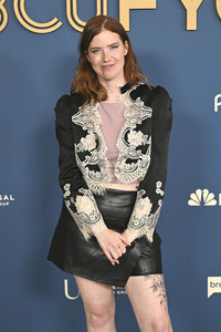NBCUniversal Emmy Mittagessen in Beverly Hills