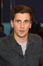 'NDR Talk Show', Hamburg