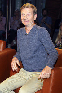 'NDR Talk Show' in Hamburg
