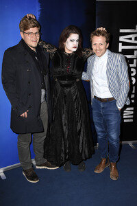 Filmpremiere 'Im Nesseltal' München