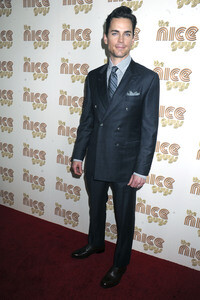 Screening von 'The Nice Guys' in New York