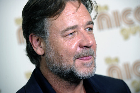Screening von 'The Nice Guys' in New York