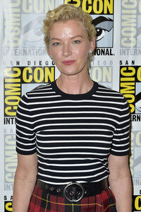 Photocall 'Nightflyers', San Diego Comic-Con International 2018