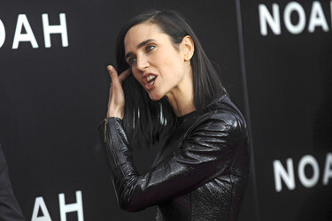 'Noah' Premiere, New York