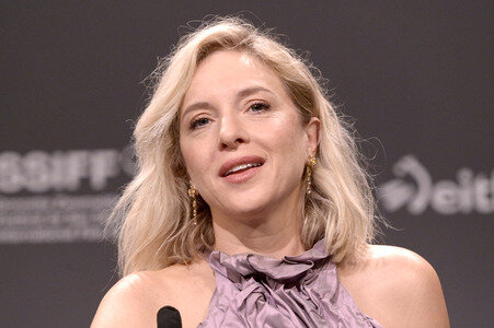 Pressekonferenz '27 Nächte', San Sebastian International Film Festival 2025