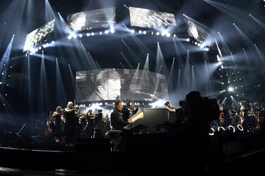 Night of the Proms 2014, Hannover