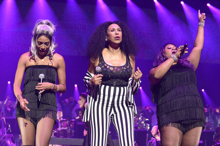 Night of the Proms 2018 in Hannover
