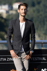 'The Odyssey' Photocall, San Sebastian Film Festival 2016