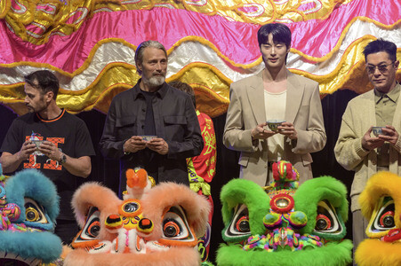 Hong Kong Comic Con 2026