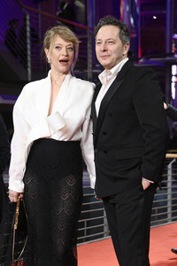 Festivaleröffnung und Filmpremiere 'No Good Men', Berlinale 2026