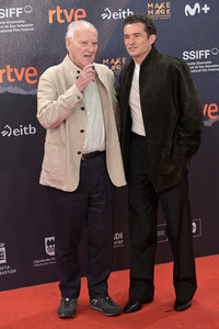 Opening Ceremony und Filmpremiere 'Ghost Song', San Sebastian International Film Festival 2026