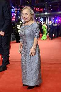 Festivaleröffnung und Filmpremiere 'No Good Men', Berlinale 2026