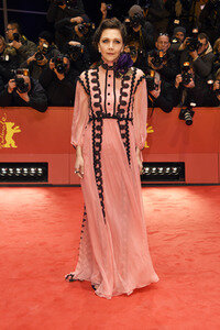 'Django' Premiere, Berlinale 2017