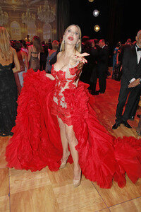 30. Leipziger Opernball 2025 in Leipzig