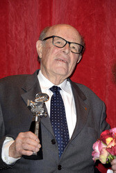 Berlinale Kamera Verleihung, Berlinale 2015