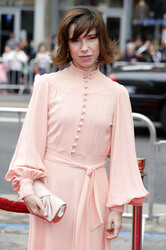 'Paddington' Premiere, Los Angeles