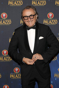 Gala-Premiere der Palazzo Dinner Show 2025 in Berlin