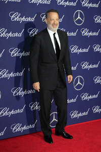 28. Palm Springs Film Festival Gala in Palm Springs