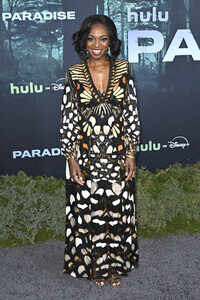 Season 2 Premiere 'Paradise' in Los Angeles