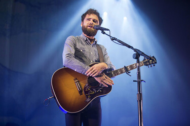 Passenger Konzert, Hamburg