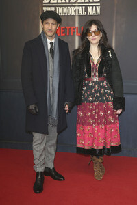 Filmpremiere 'Peaky Blinders: The Immortal Man' in Berlin