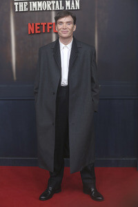 Filmpremiere 'Peaky Blinders: The Immortal Man' in Berlin