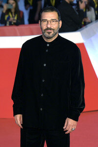 Filmpremiere 'Per te', Internationales Filmfestival Rom 2025