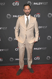 Serienscreening 'The Pitt' auf dem PaleyFest Los Angeles 2026